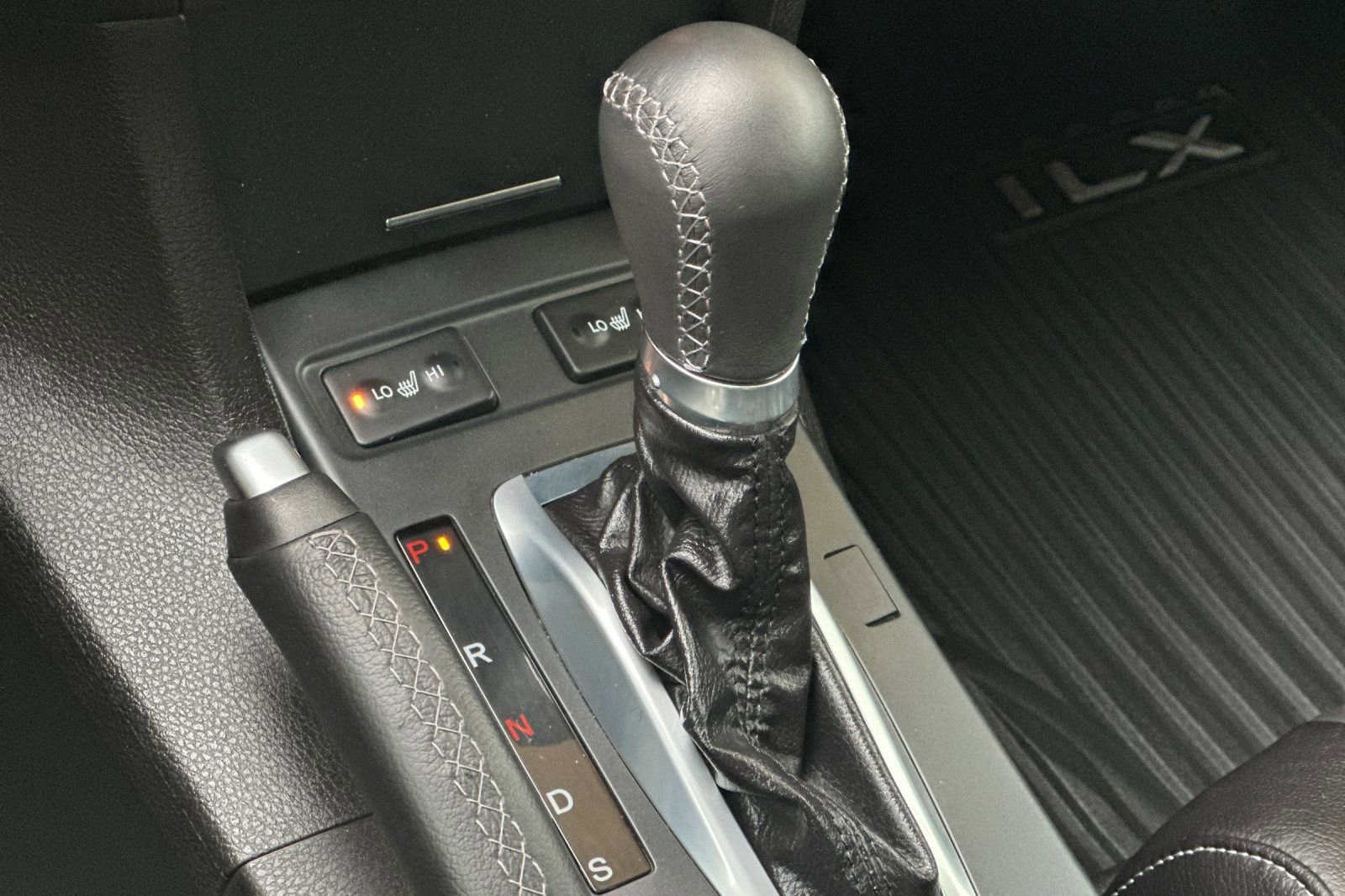 Used 2020 Acura ILX image 21