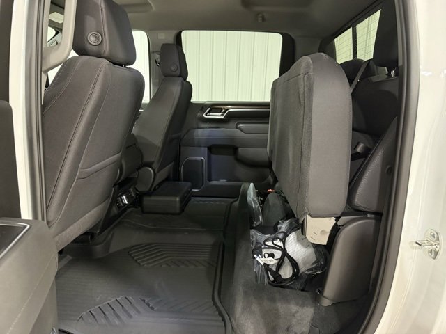 New 2026 Chevrolet Silverado 2500 LT w/ All Star Edition image 31
