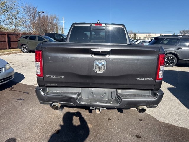 Used 2019 RAM 1500 Big Horn image 5