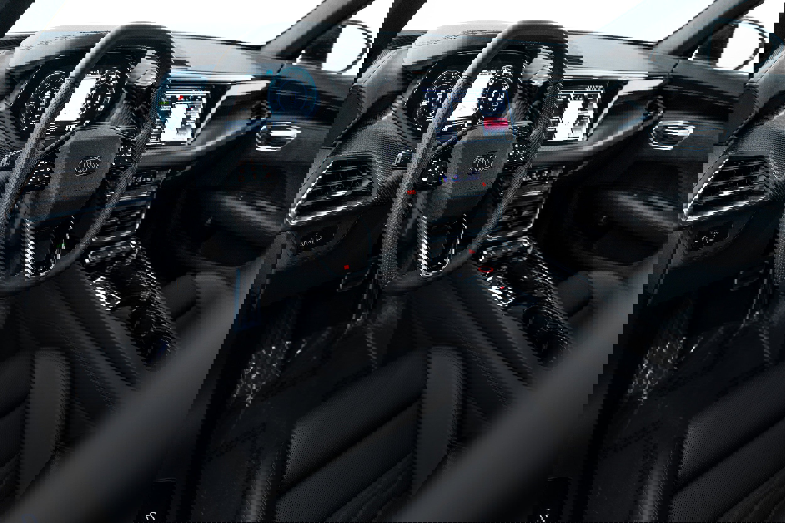 New 2026 Audi S e-tron GT Premium Plus image 9