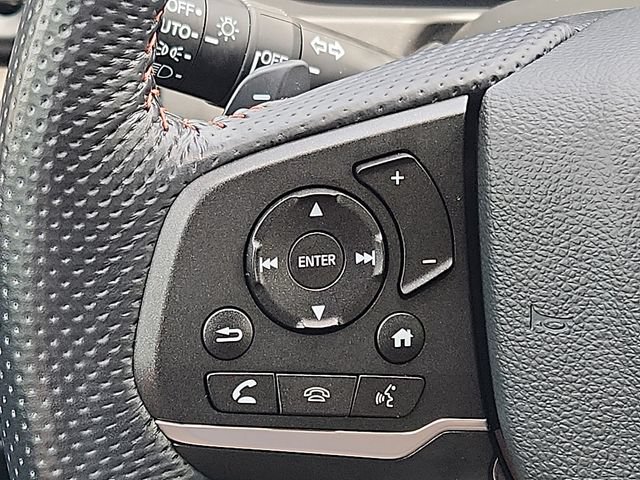 Certified 2024 Honda Passport TrailSport image 24
