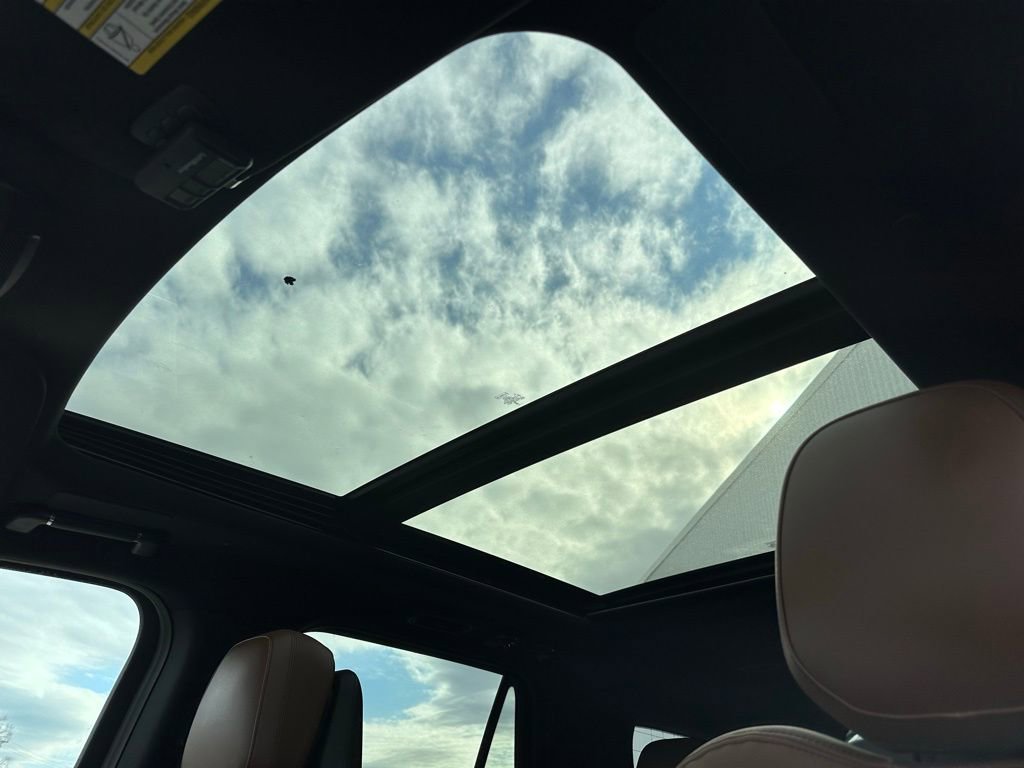 Used 2023 Lincoln Navigator L Reserve image 29