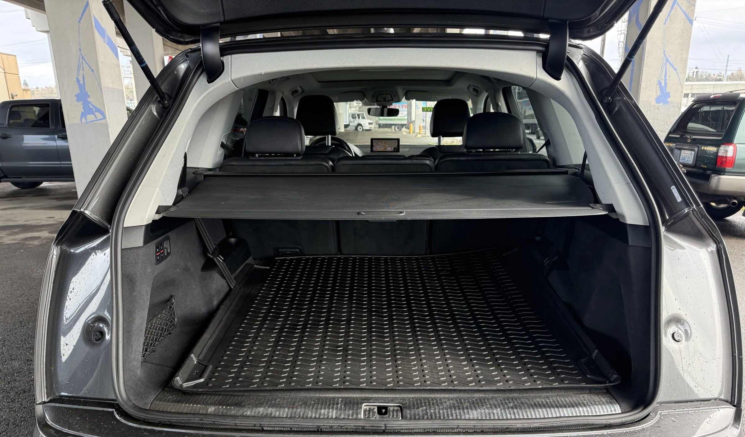 Used 2019 Audi Q7 3.0T Premium Plus w/ Premium Plus Package image 31