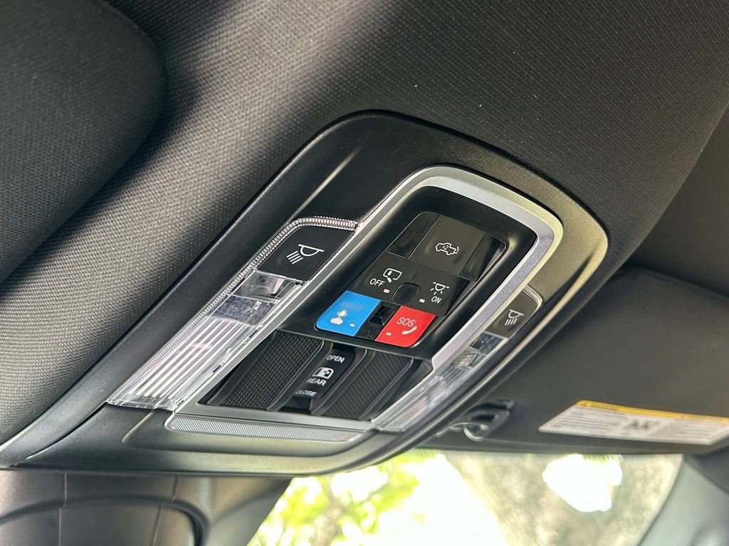 New 2026 RAM 2500 Rebel image 58