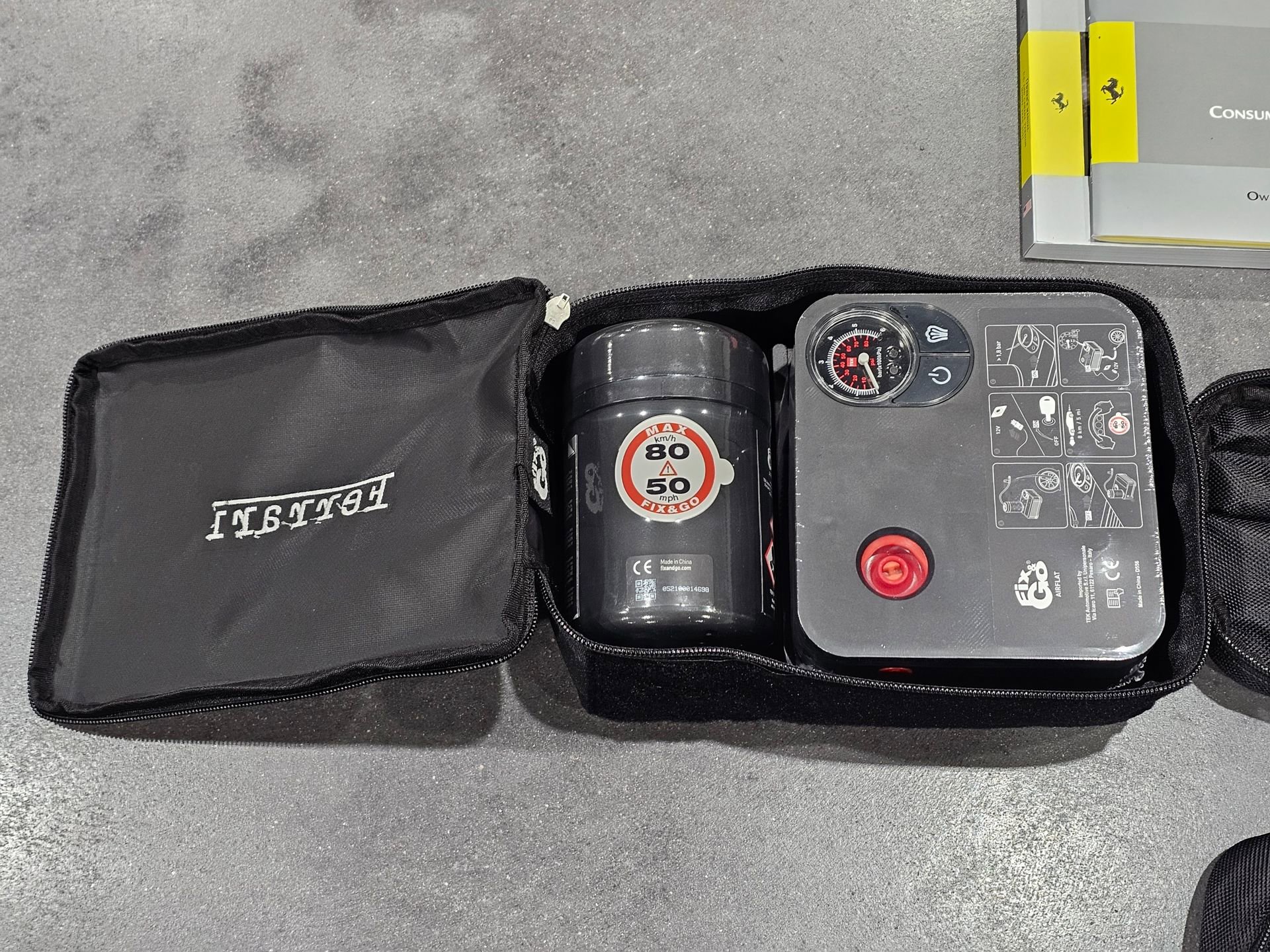 Used 2021 Ferrari SF90 Stradale image 37