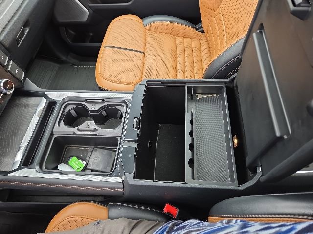 Used 2023 Ford F350 Platinum AWD/4WD image 78