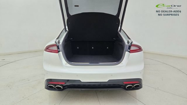 Used 2020 Kia Stinger GT2 AWD/4WD image 14