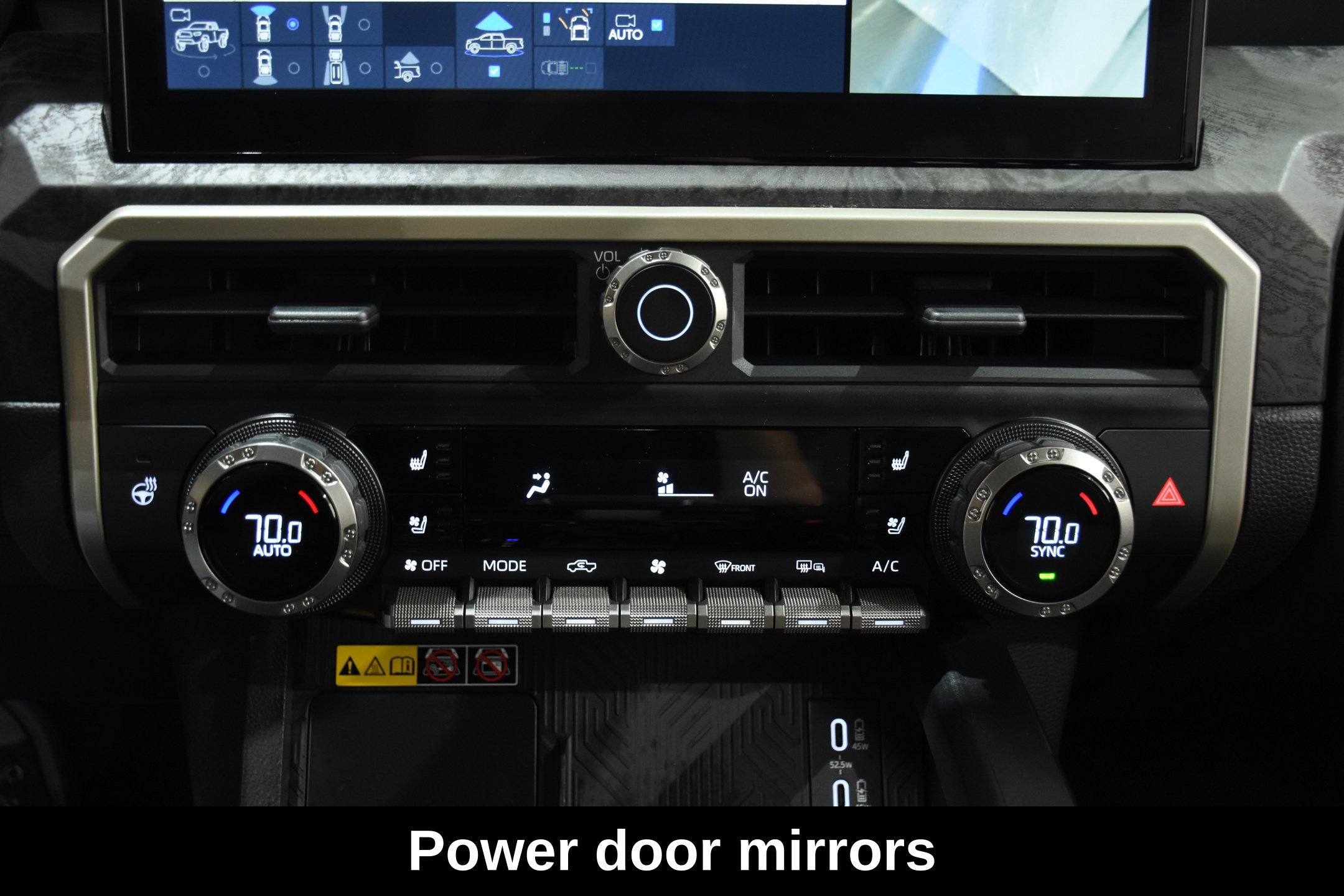 Used 2025 Toyota Tacoma Limited AWD/4WD image 24