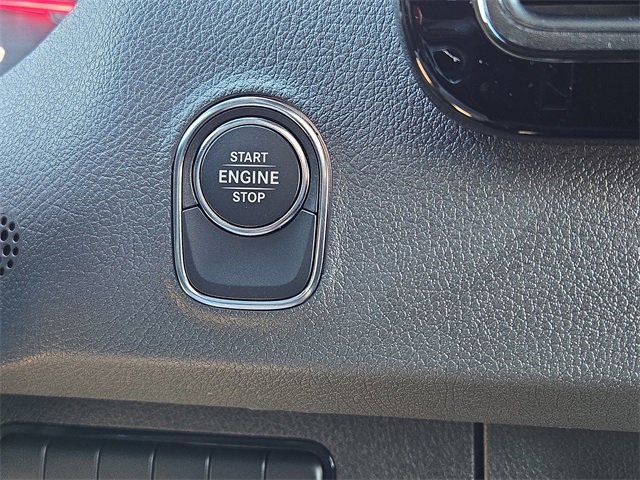 New 2026 Mercedes-Benz Sprinter 2500 image 11