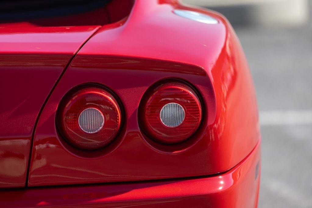 Used 2005 Ferrari 575M Maranello Superamerica image 12