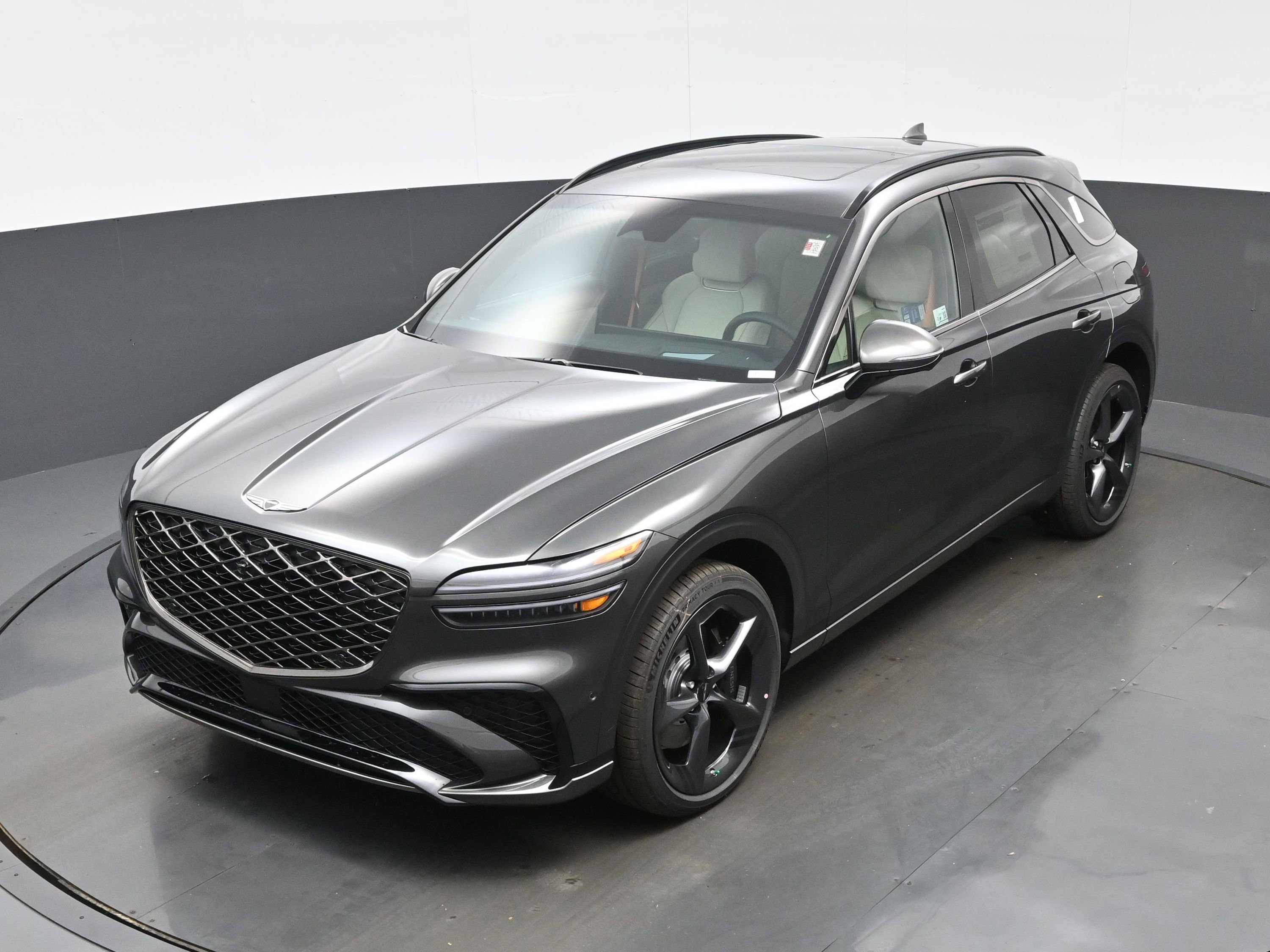 New 2026 Genesis GV70 3.5T Sport Prestige image 21