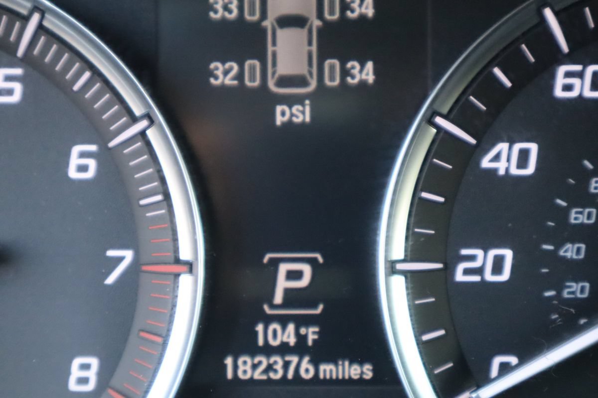 Used 2014 Acura MDX w/ Technology Package AWD/4WD image 46