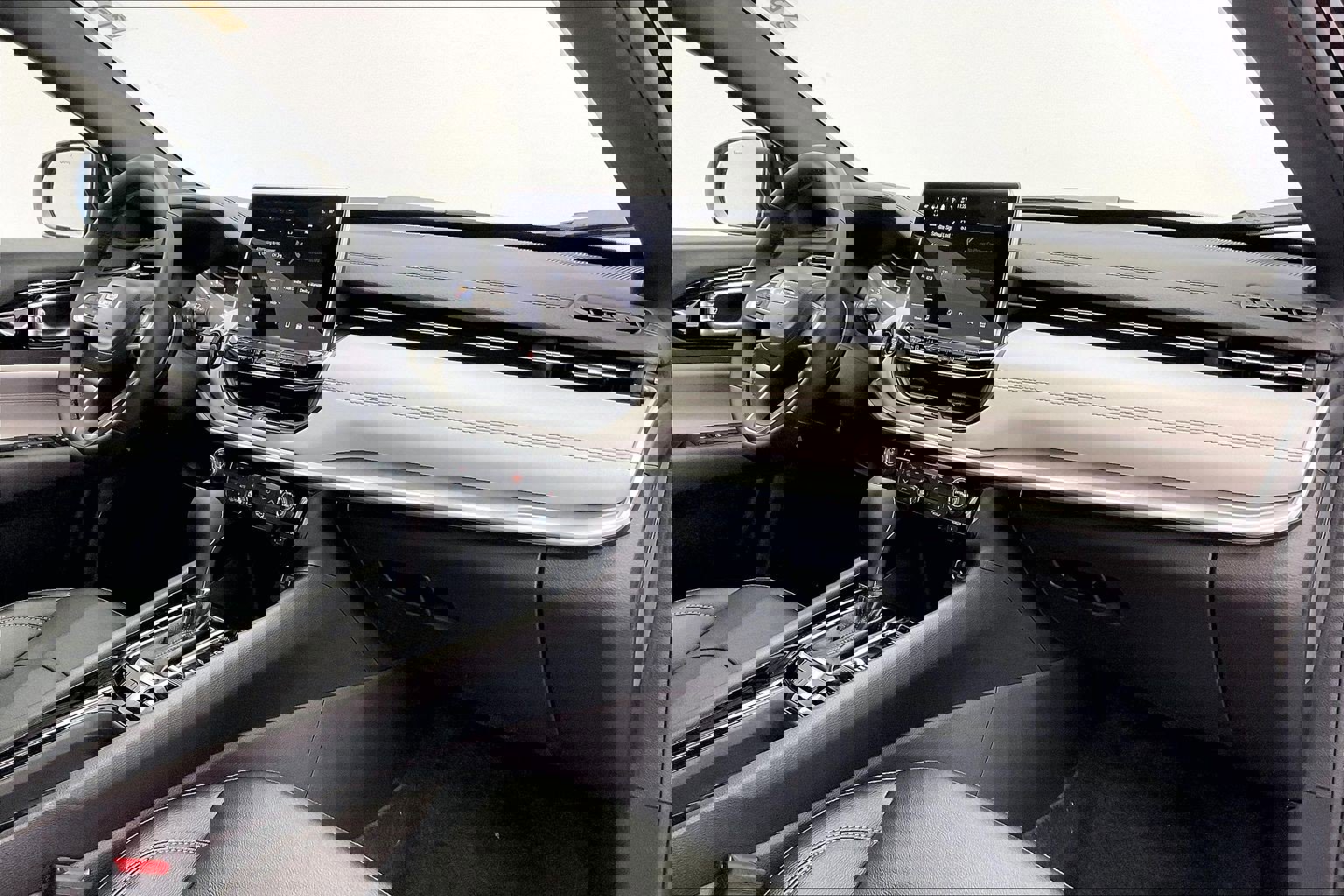 New 2026 Jeep Compass Limited image 6