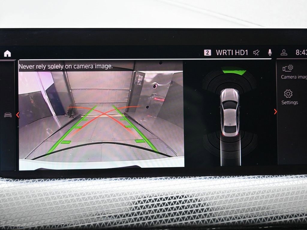 Used 2021 BMW 228i Gran Coupe w/ Lights Package image 23