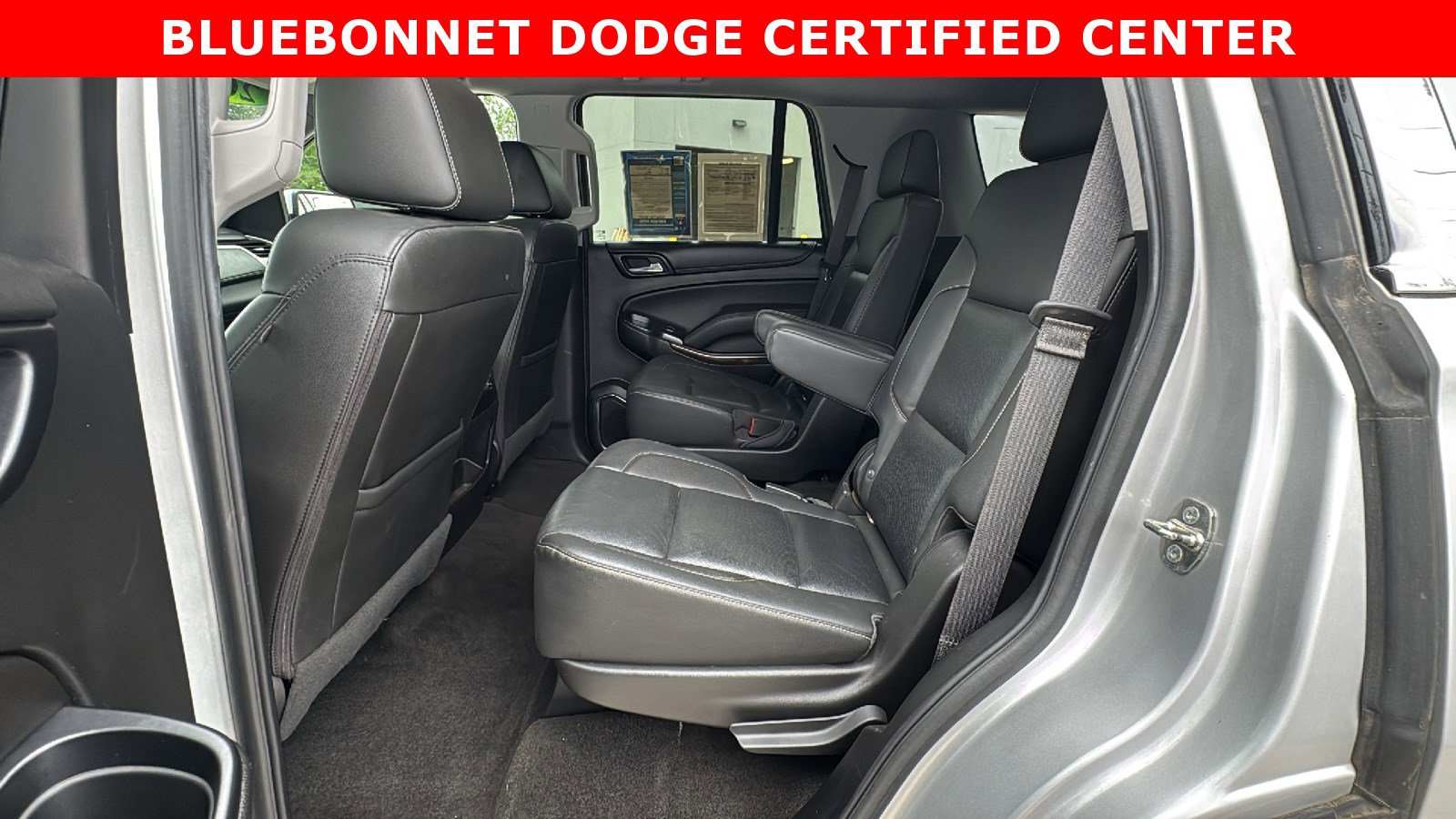 Used 2018 GMC Yukon SLT RWD image 14