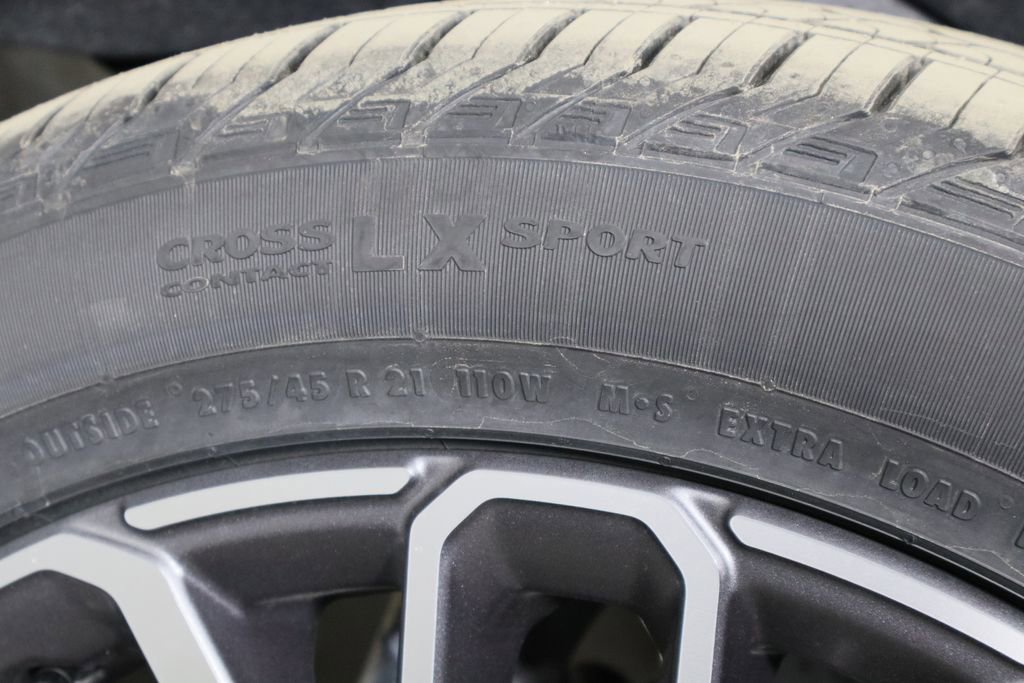 New 2025 Jeep Grand Cherokee L Summit image 45