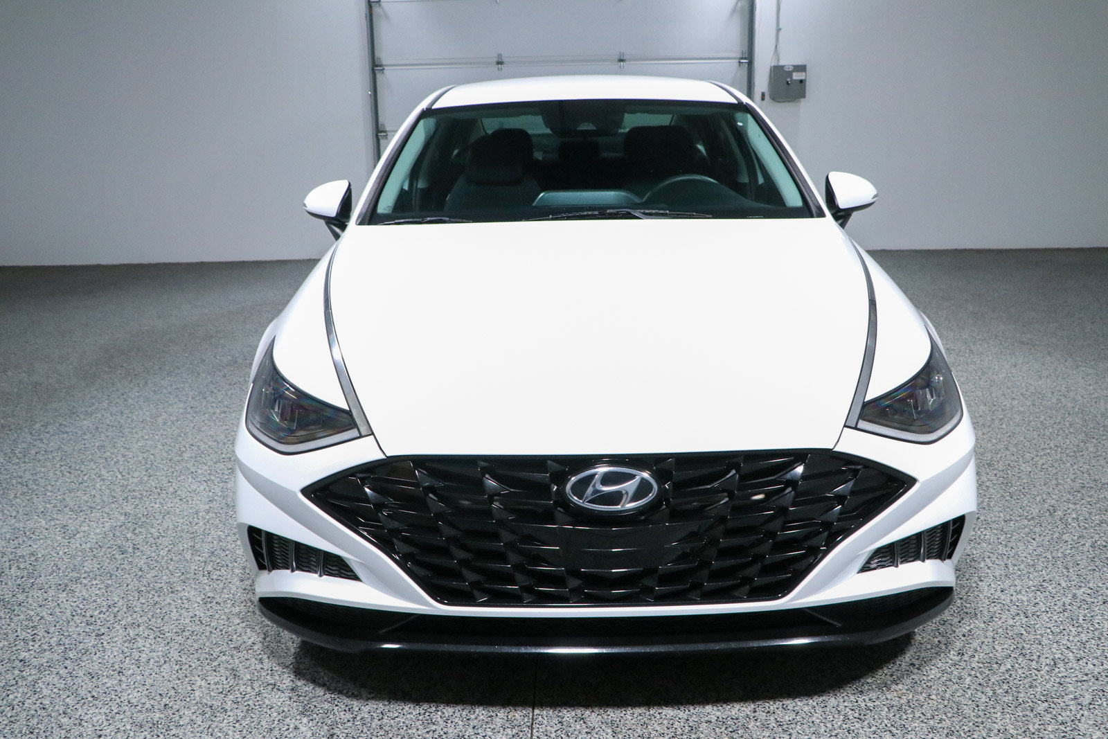 Used 2022 Hyundai Sonata SEL FWD image 4