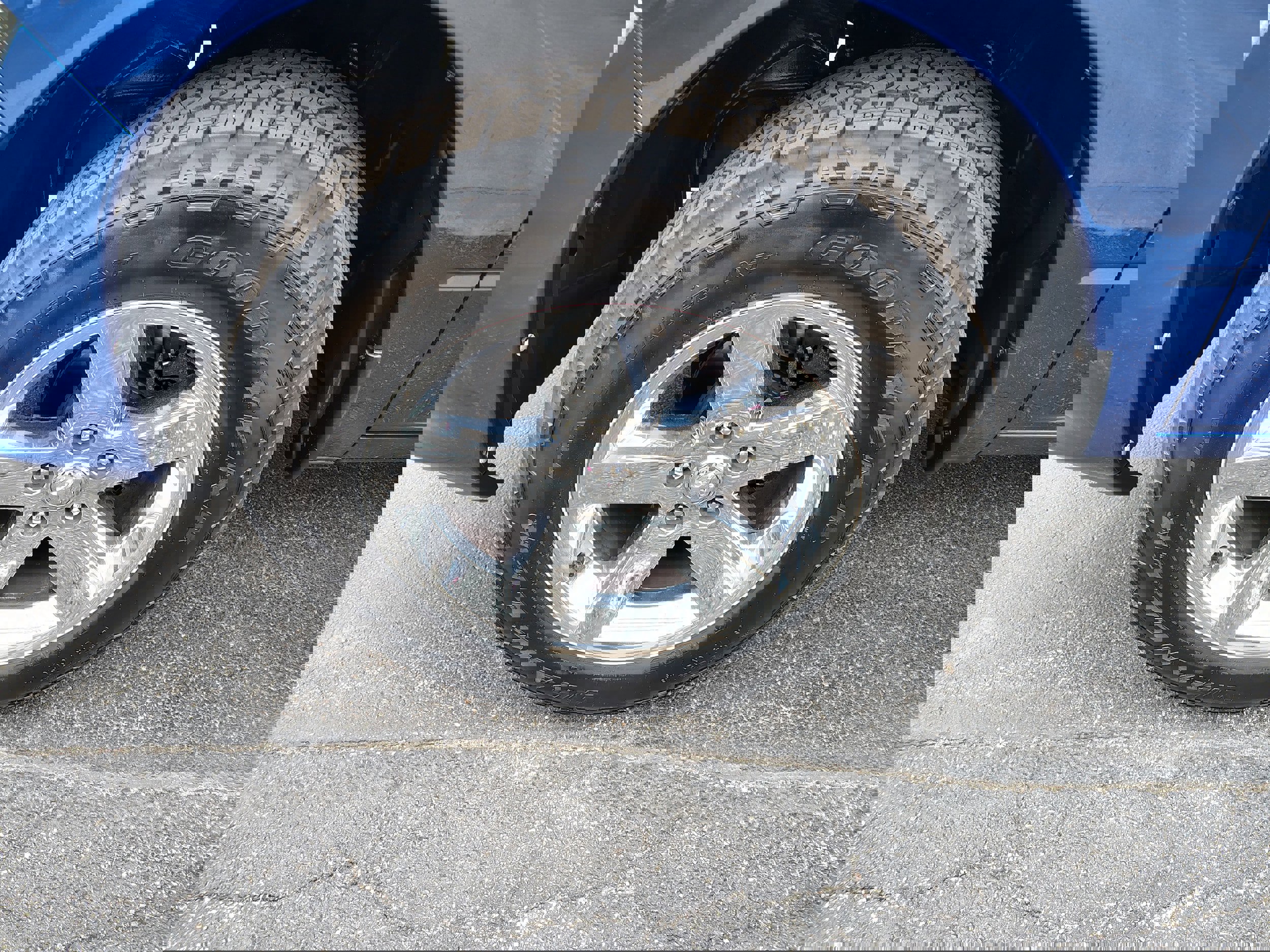 Certified 2017 RAM 1500 Express image 5