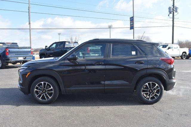 Used 2023 Jeep Compass Limited image 20