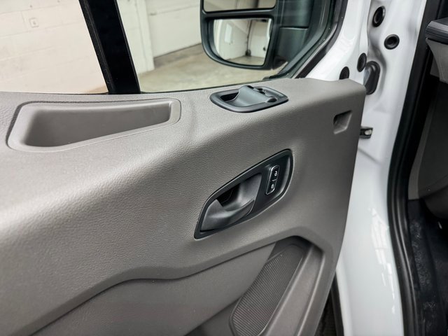 Used 2023 Ford Transit 250 Low Roof w/ Exterior Upgrade Package image 11