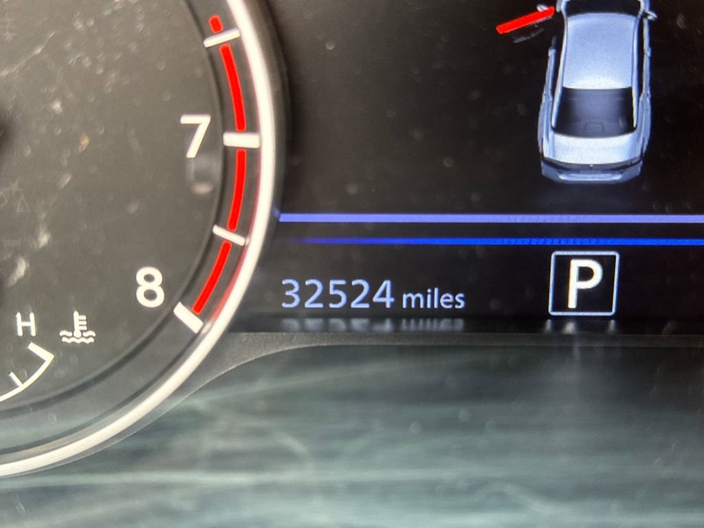 Used 2022 Nissan Altima 2.5 SV image 22