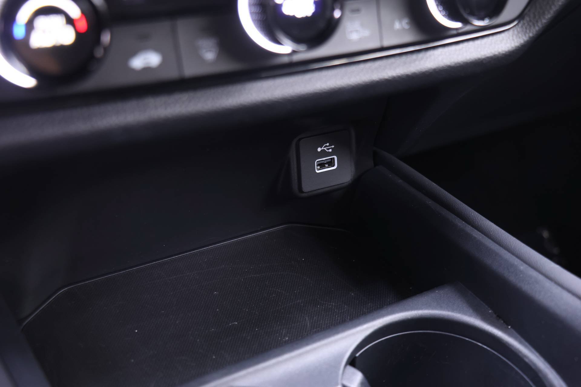 Certified 2024 Honda HR-V Sport image 9