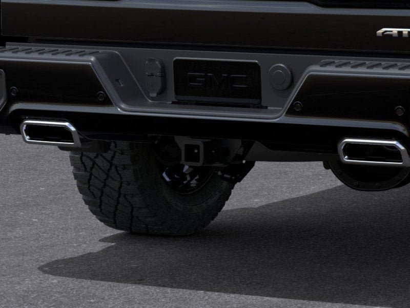 New 2026 GMC Sierra 1500 AT4 w/ AT4 Premium Package AWD/4WD image 14