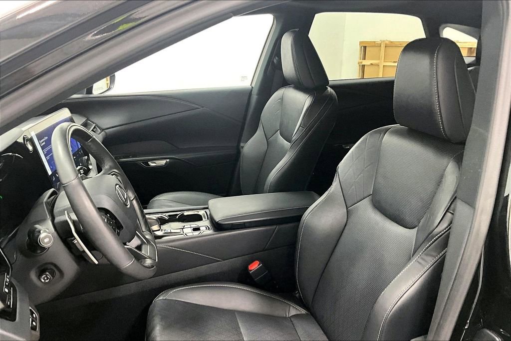 Used 2024 Lexus RX 350 Premium Plus w/ Convenience Package image 26