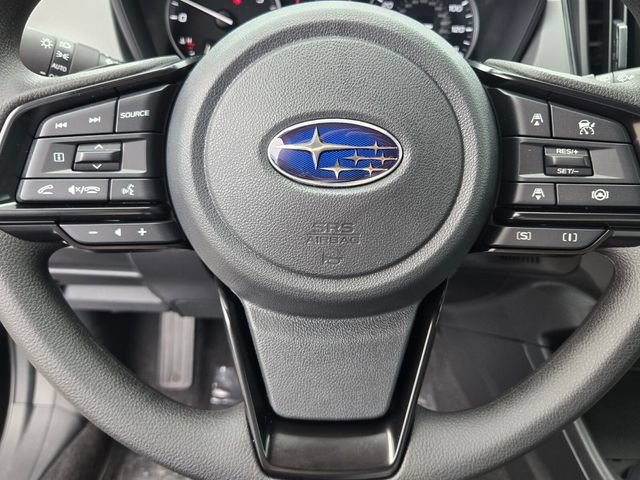 New 2026 Subaru Crosstrek 2.5i Premium w/ Crosstrek Mirror Package AWD/4WD image 23