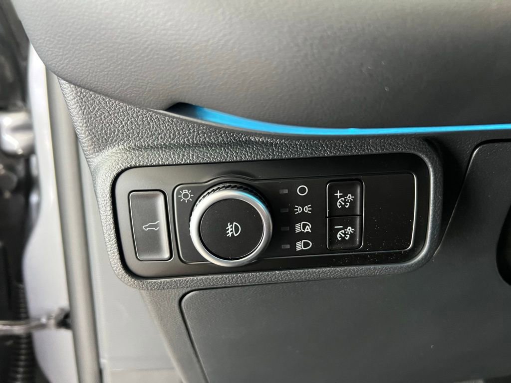 New 2025 Ford Explorer ST w/ Sun And Sound Package image 10