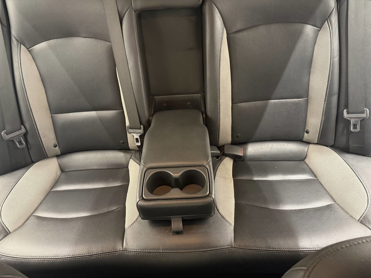 Used 2013 Kia Optima SX image 10