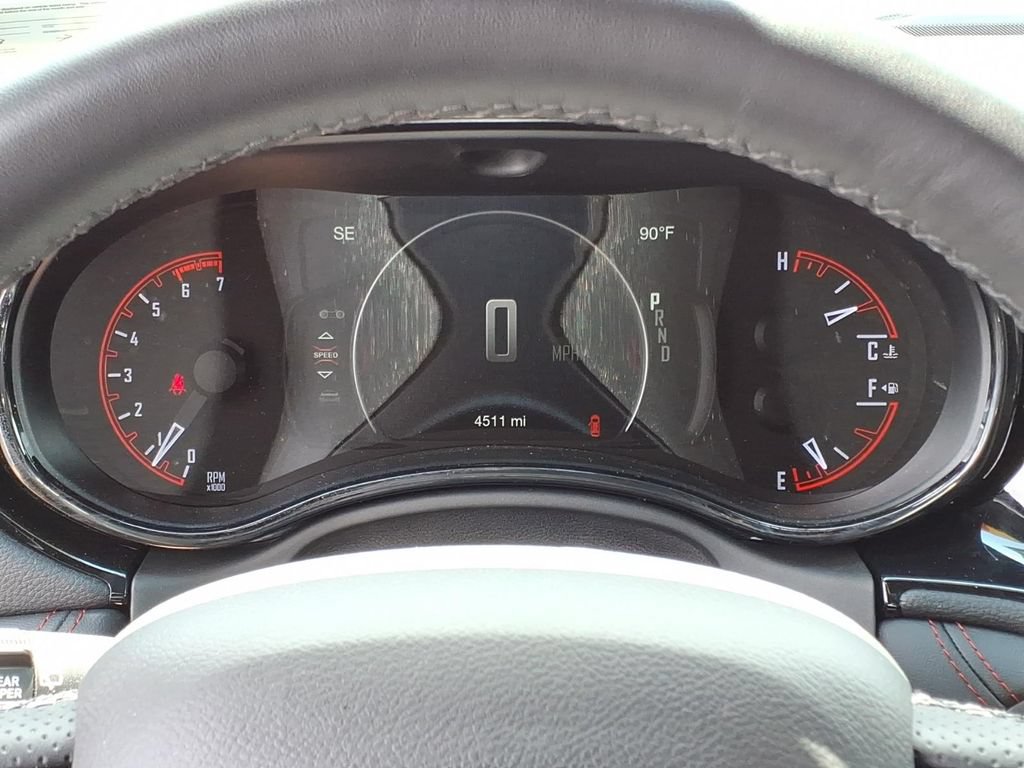 Used 2026 Dodge Durango GT w/ Trailer Tow Group IV AWD/4WD image 19