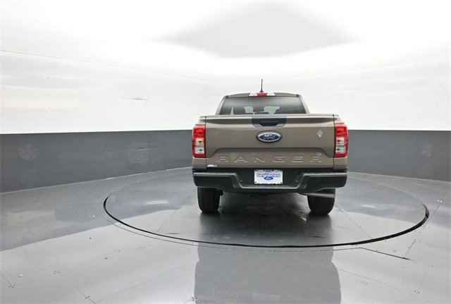 New 2025 Ford Ranger XL image 6