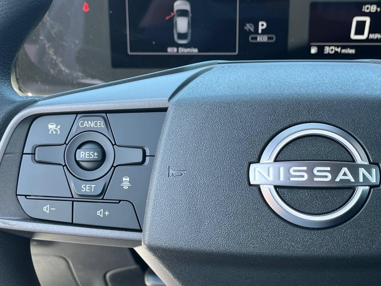 New 2026 Nissan Sentra S w/ S Cold Weather Package FWD image 19