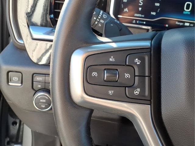 Used 2023 Chevrolet Silverado 1500 LT AWD/4WD image 16