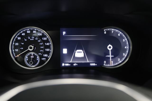 Used 2026 Genesis G70 2.5T Prestige image 25