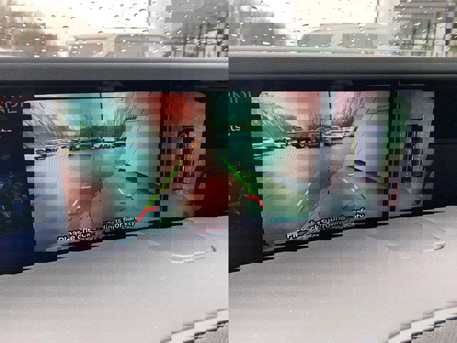 New 2026 Lincoln Nautilus Reserve w/ Jet Appearance Package image 32