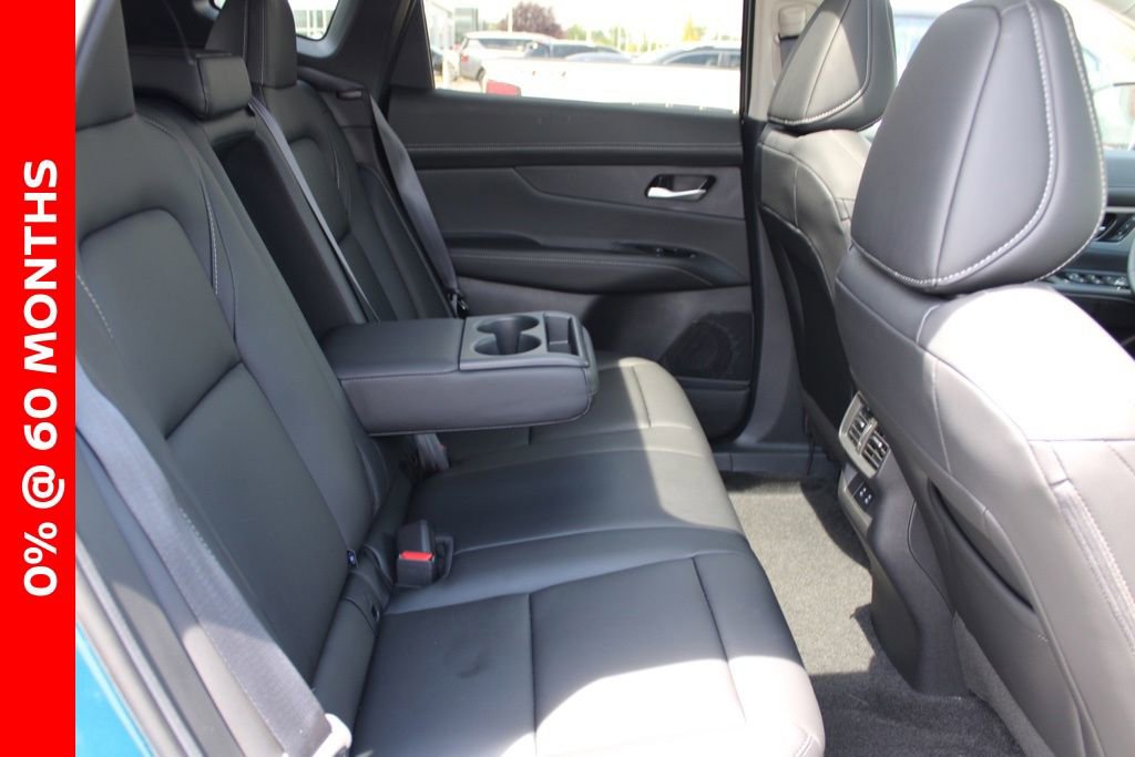 New 2025 Nissan Murano SL image 17