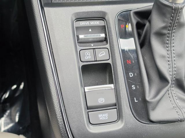 Certified 2024 Honda CR-V EX-L image 26