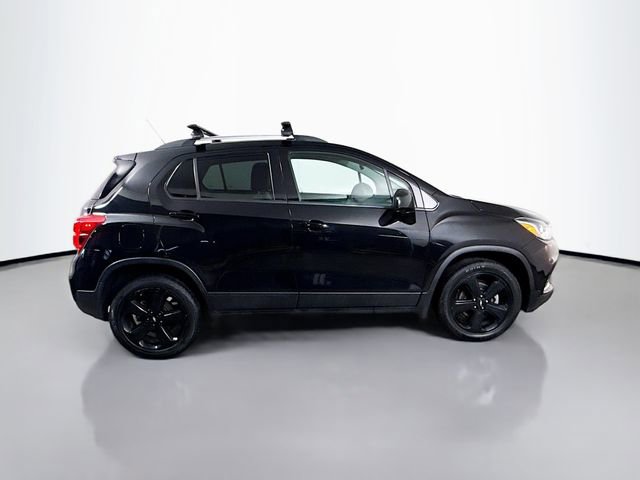 Used 2019 Chevrolet Trax Premier w/ Midnight Edition image 5