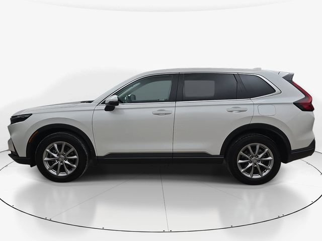 Used 2026 Honda CR-V EX image 9