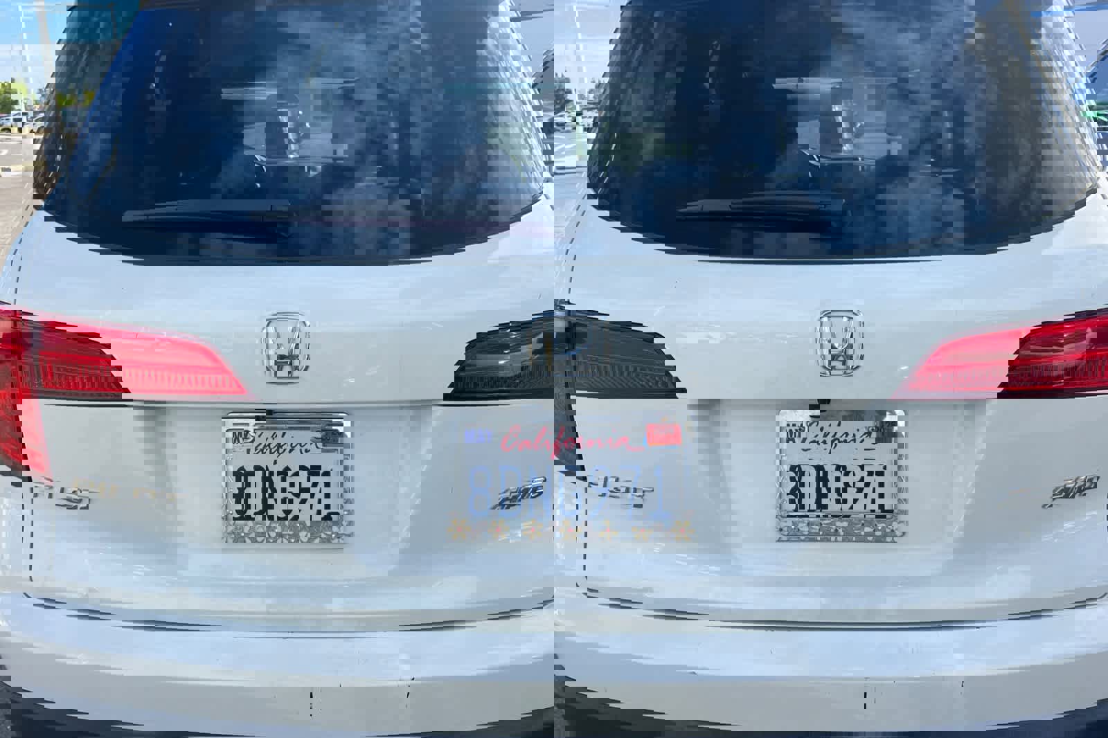 Used 2018 Honda Pilot EX image 19