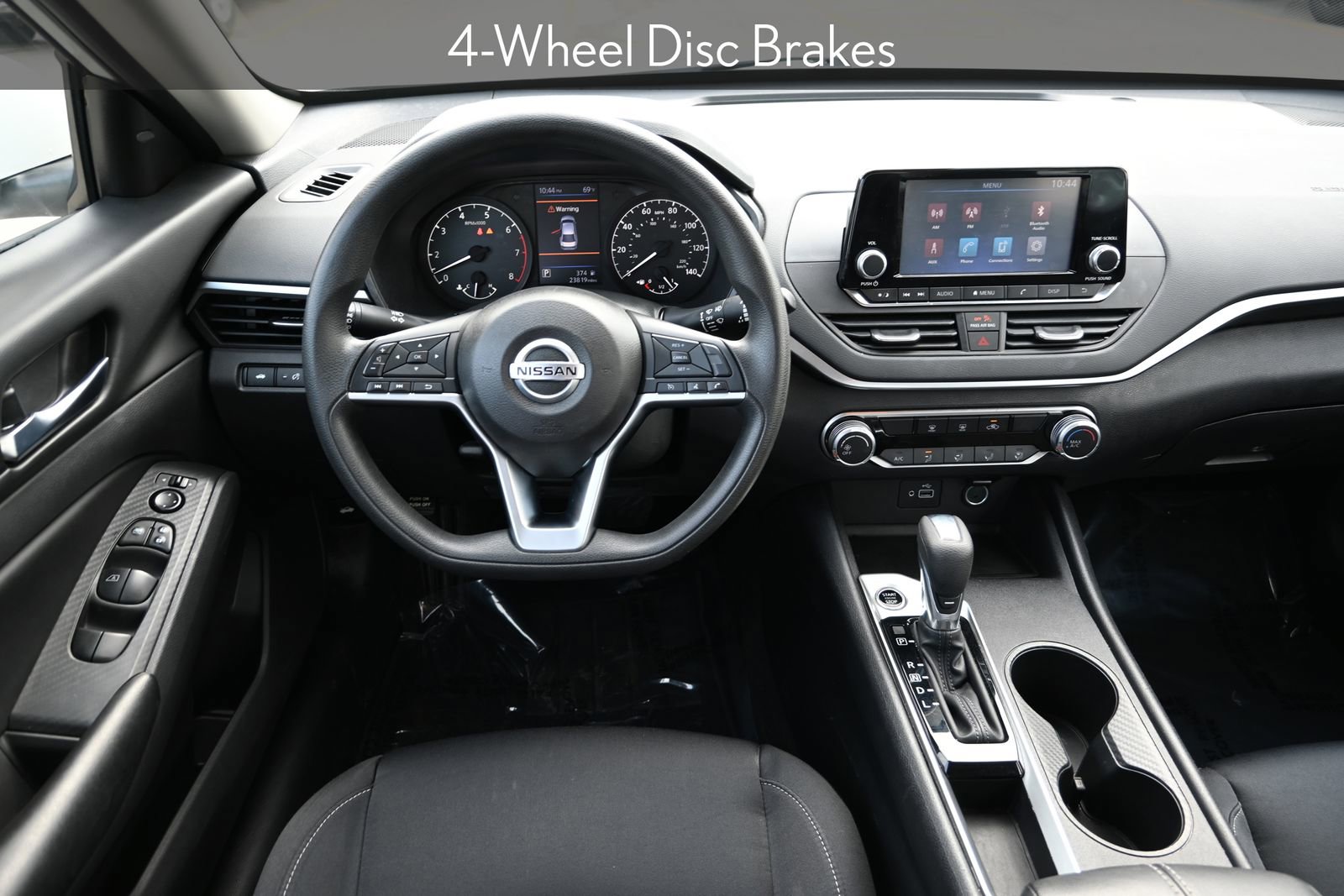 Used 2021 Nissan Altima 2.5 S w/ Driver Assist Package image 19