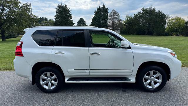 Used 2013 Lexus GX 460 w/ Comfort Plus Pkg AWD/4WD image 5