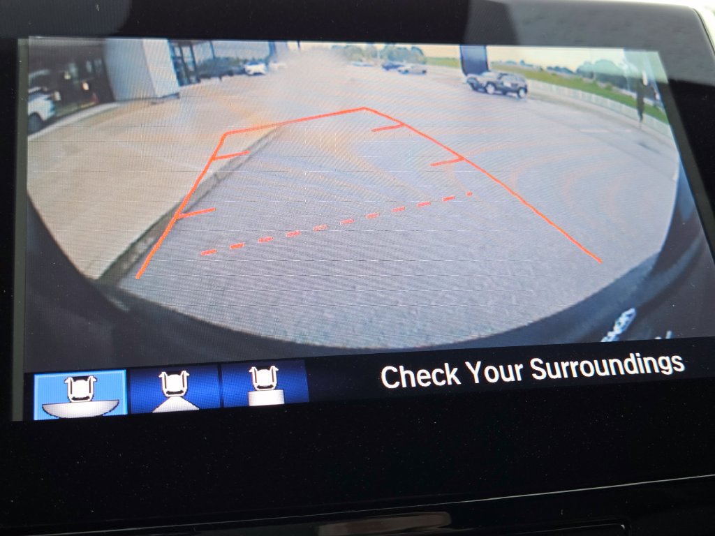 Used 2016 Honda Pilot Touring image 12