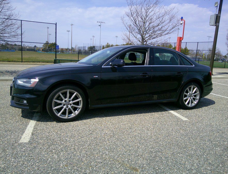 Used 2015 Audi A4 2.0T Premium image 10