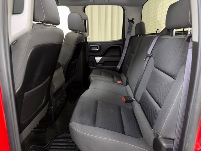 Used 2015 Chevrolet Silverado 1500 LT w/ All Star Edition AWD/4WD image 20