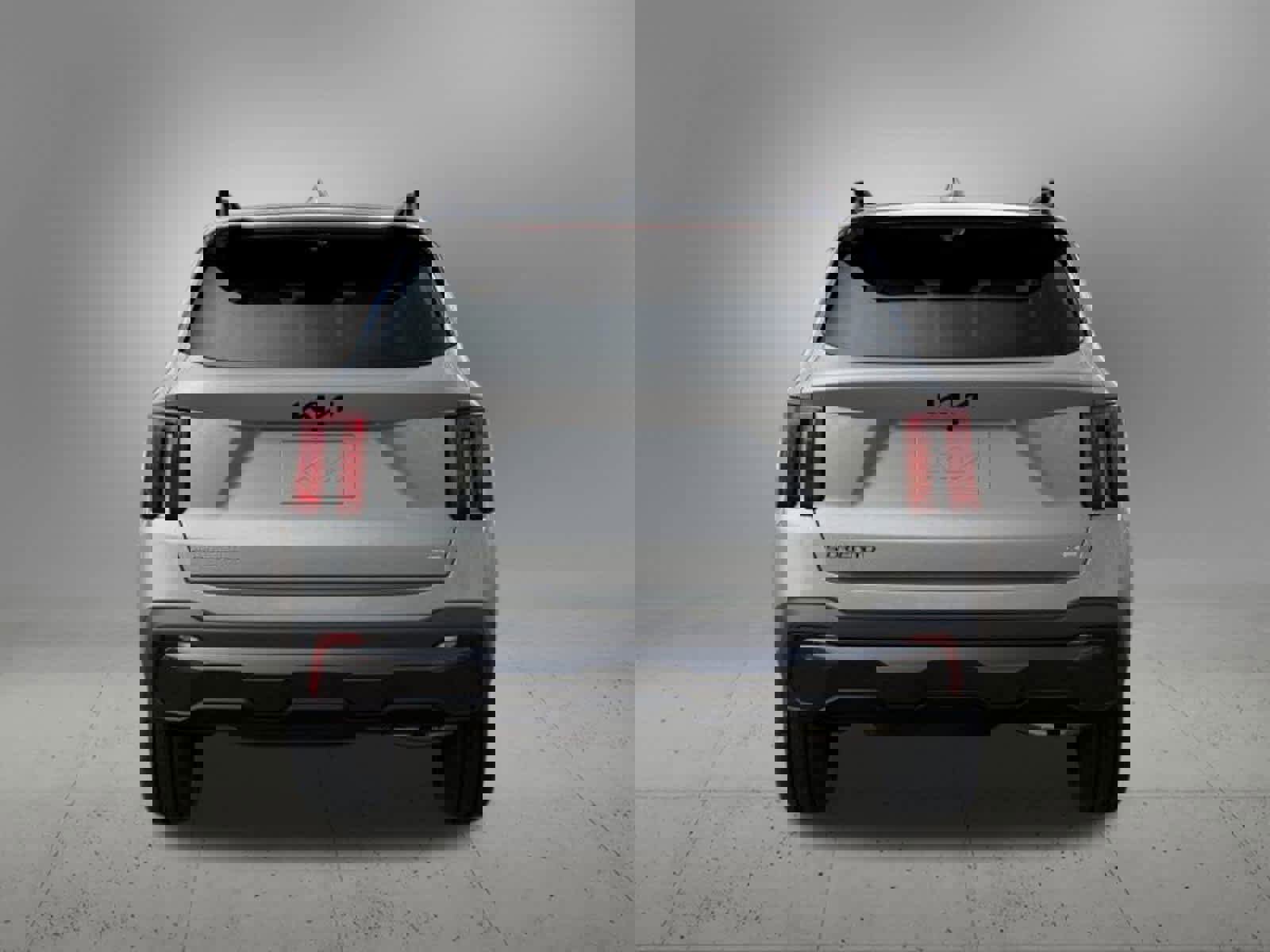 New 2026 Kia Sorento SX Prestige image 5