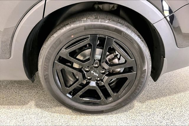 Used 2023 Kia Telluride SX X-Line AWD/4WD image 36