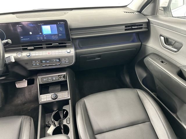 Used 2024 Hyundai Kona Limited AWD/4WD image 28
